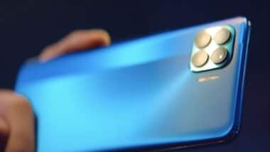 Oppo A15 with 13 MP triple camera setup to launch during the Amazon Great Indian Festival sale