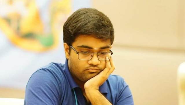 Indian Grandmaster P Iniyan clinches victory at prestigious World Open online chess tournament Indian Grandmaster P Iniyan clinches victory at prestigious World Open online chess tournament