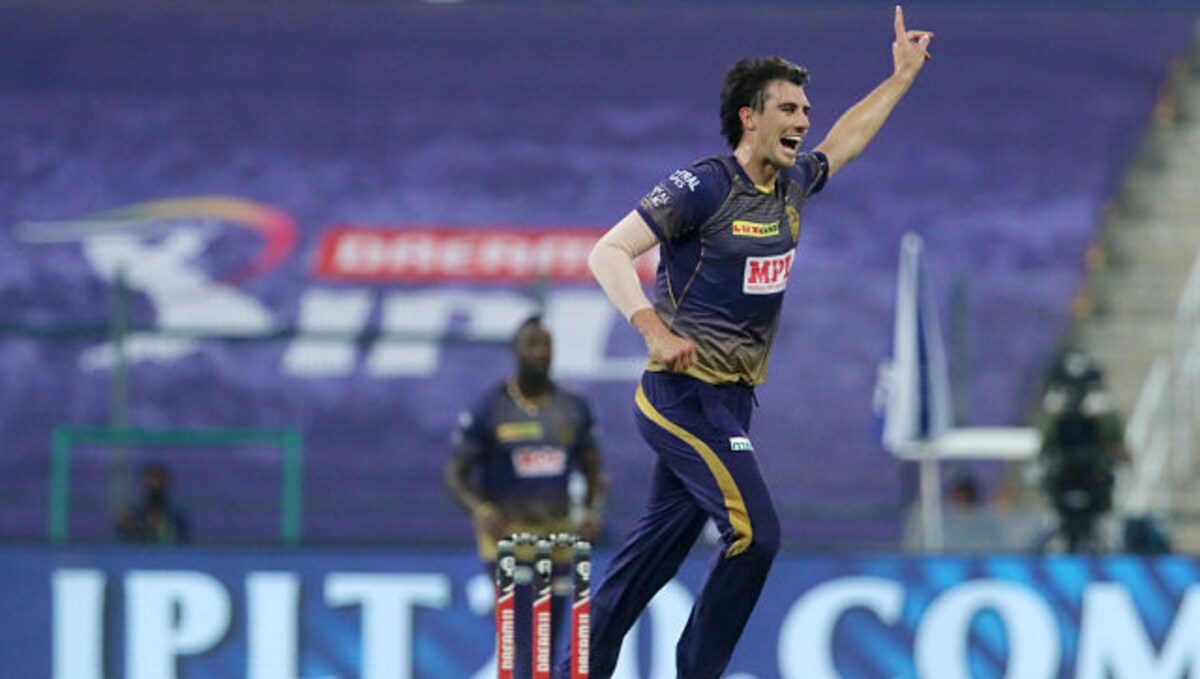 KKR vs MI