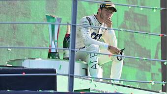 Formula 1 2020: Pierre Gasly races to stunning victory at Italian GP as Lewis Hamilton handed penalty