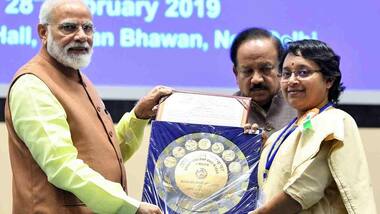 Shanti Swarup Bhatnagar awardees for 2020 announced; efforts of scientists, engineers in COVID-19 mitigation noted