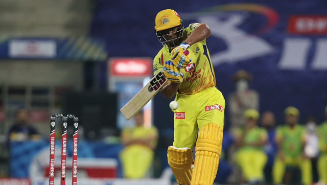 IPL 2020: CSK's experienced players maintain composure at crucial moments to beat Mumbai Indians IPL 2020: CSK's experienced players maintain composure at crucial moments to beat Mumbai Indians