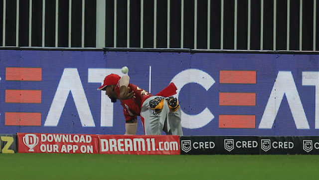 IPL 2020: Twitterati left breathless by a Rahul Tewatia blitz, Nicholas Pooran's gravity-defying effort and a run-chase for ages IPL 2020: Twitterati left breathless by a Rahul Tewatia blitz, Nicholas Pooran's gravity-defying effort and a run-chase for ages