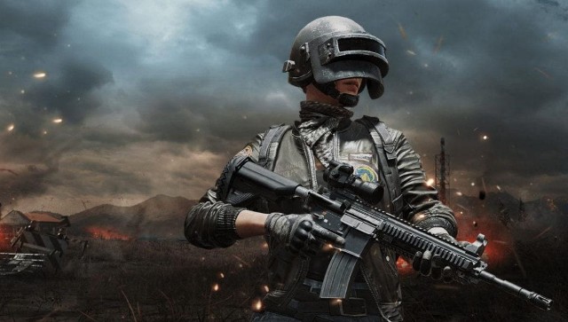 India bans PUBG, 117 other Chinese apps for 'stealing, transmitting users' data' to servers outside India' India bans PUBG, 117 other Chinese apps for 'stealing, transmitting users' data' to servers outside India'