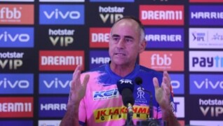 Former Team India mental conditioning coach is Rajasthan Royals head coach  for IPL 2019