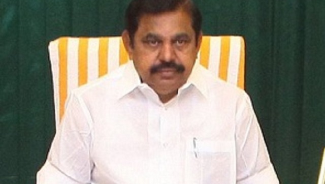 Palaniswami expels Panneerselvam's sons from AIADMK, latter seeks to show door to rival faction leaders Palaniswami expels Panneerselvam's sons from AIADMK, latter seeks to show door to rival faction leaders