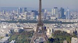 Loud noise heard in Paris due to sonic boom from military jet, not blast, says police