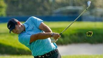 Patrick Reed files $750 million lawsuit over 'malicious attacks' against The Golf Channel, commentator