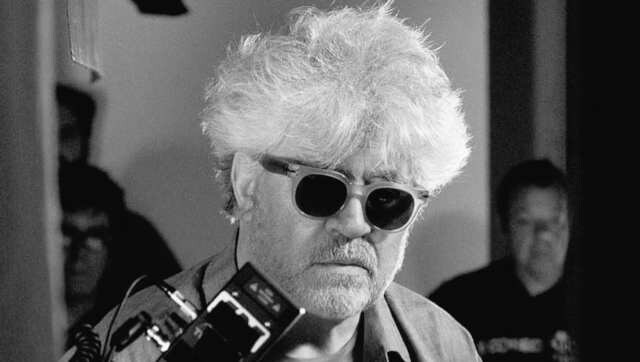 Venice Film Festival: Pedro Almodóvar says he is working on two shorts and a Western feature Venice Film Festival: Pedro Almodóvar says he is working on two shorts and a Western feature
