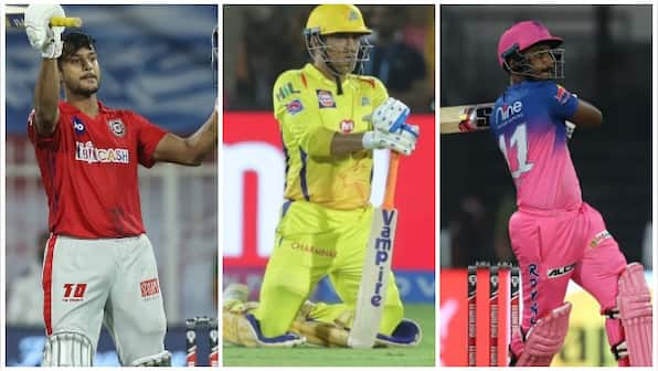 IPL on Pod: Sanju Samson's heroics, CSK's troubles, and DC's flight, discussing all things IPL