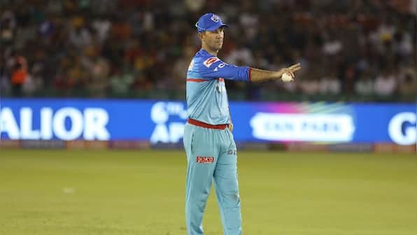 IPL 2020: Delhi Capitals coach Ricky Ponting says R Ashwin is on 'same page' with him regarding mankading