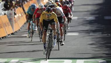 World Cycling Championships moved from Switzerland to Italy; to take place over three days in shortened format