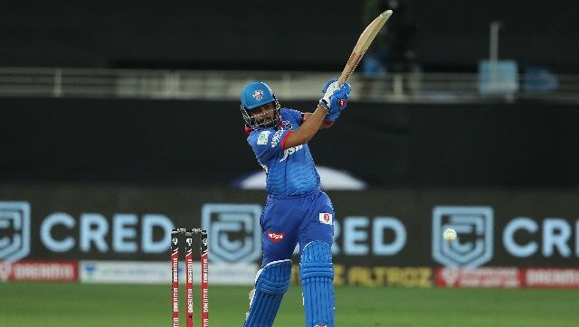 IPL 2020: Prithvi Shaw, bowlers steal the show in Dubai as Delhi Capitals run riot over Chennai Super Kings IPL 2020: Prithvi Shaw, bowlers steal the show in Dubai as Delhi Capitals run riot over Chennai Super Kings