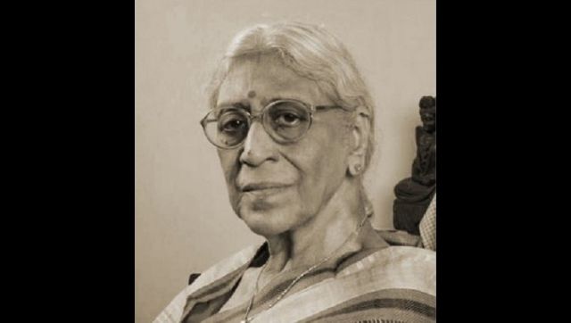 Purba Dam, veteran Rabindra Sangeet stalwart, passes away at 85 in Kolkata Purba Dam, veteran Rabindra Sangeet stalwart, passes away at 85 in Kolkata