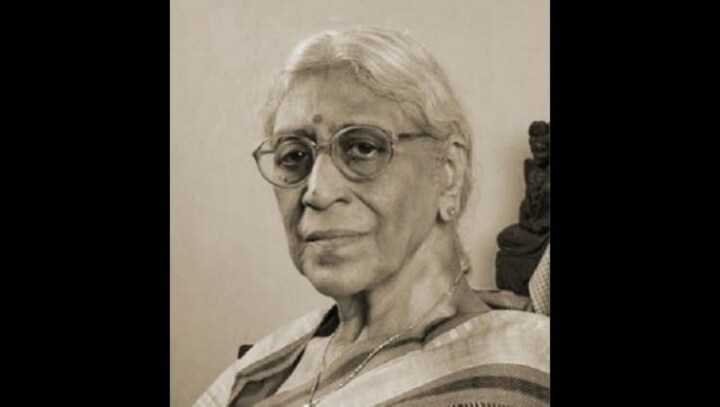 Purba Dam, veteran Rabindra Sangeet stalwart, passes away at 85 in Kolkata