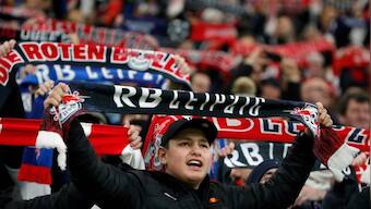 Bundesliga: RB Leipzig granted permission to host 8400 fans in season opener against Mainz