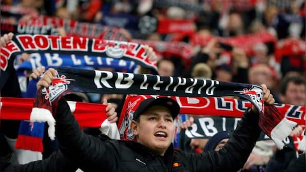 French football league praises decision to allow 7,000 fans into second division match between Auxerre, Clermont