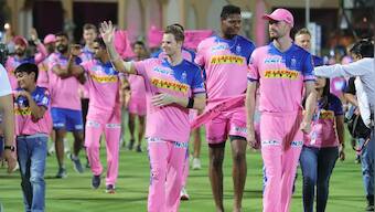 IPL 2020: Check out the full schedule of Rajasthan Royals — opponents, date, venue and India time