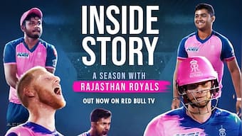 Inside Story - A season with Rajasthan Royals review: Mundaneness defines this one-hour image rebuilding exercise