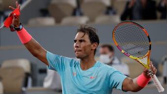 French Open 2020: Record-chasing Rafael Nadal eases into second round; Serena Williams overcomes patchy start