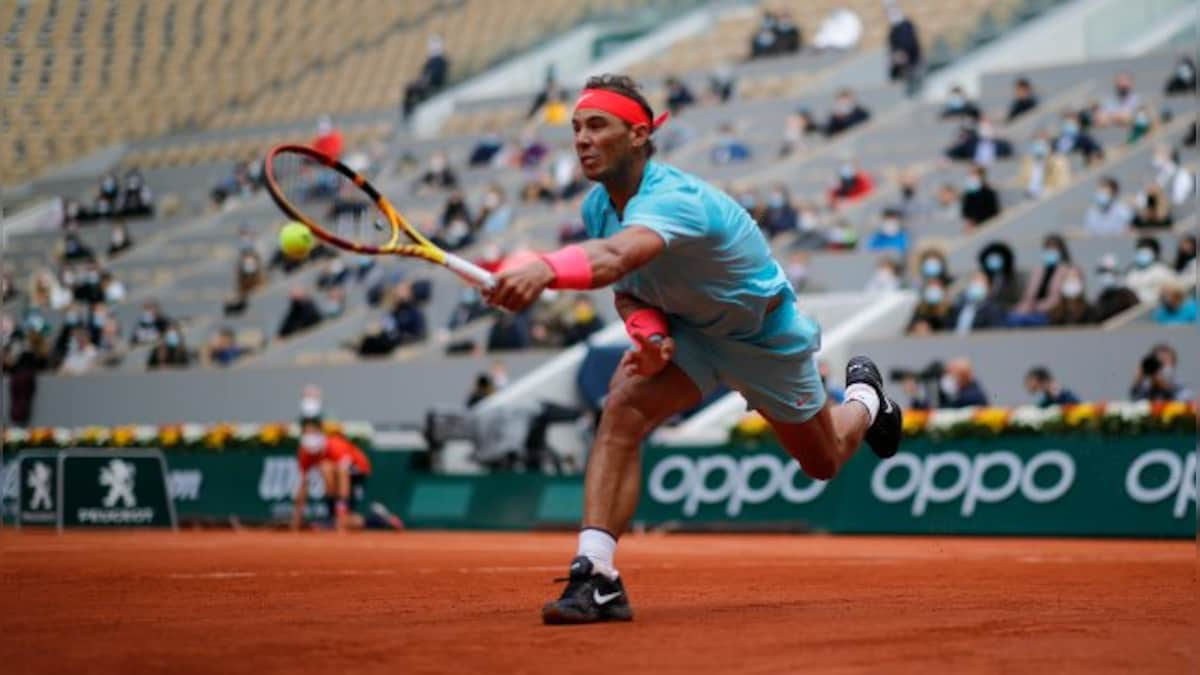 French Open 2020 Round-up: Rafael Nadal eases past Mackenzie McDonald; injury forces Serena Williams withdrawal