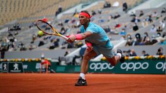 French Open 2020 Round-up: Rafael Nadal eases past Mackenzie McDonald; injury forces Serena Williams withdrawal