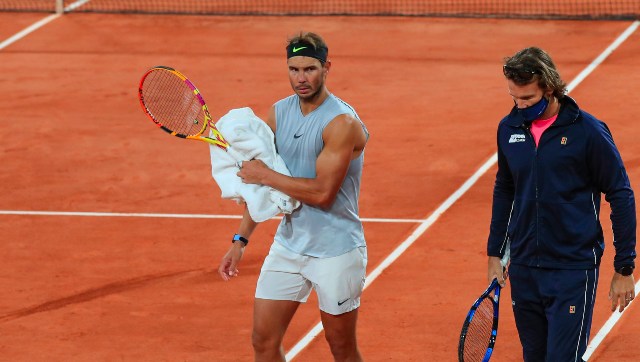 French Open 2020: Rafael Nadal begins 'most difficult' campaign; Serena Williams eyes elusive 24th Major French Open 2020: Rafael Nadal begins 'most difficult' campaign; Serena Williams eyes elusive 24th Major
