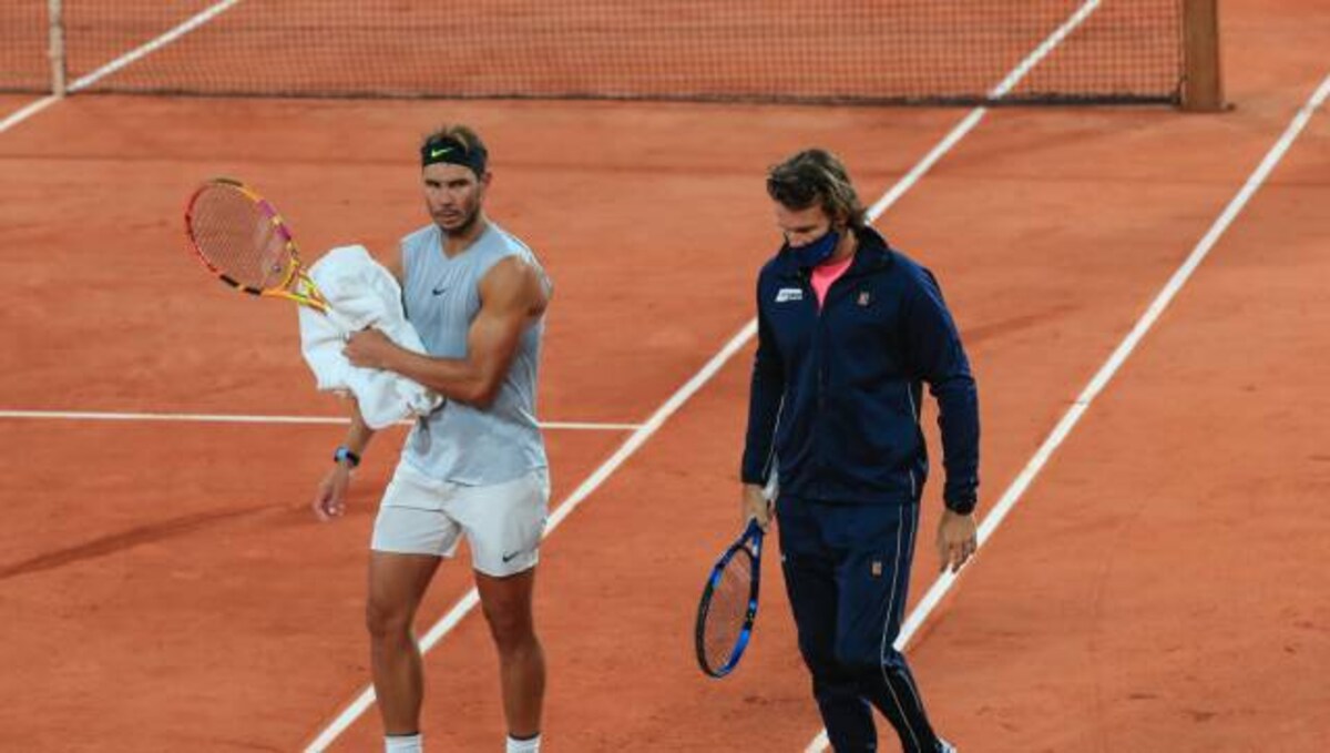 French Open 2020 Vulnerable Rafael Nadal Aims For No 13 To Equal Roger Federer S 20 Slams Sports News Firstpost