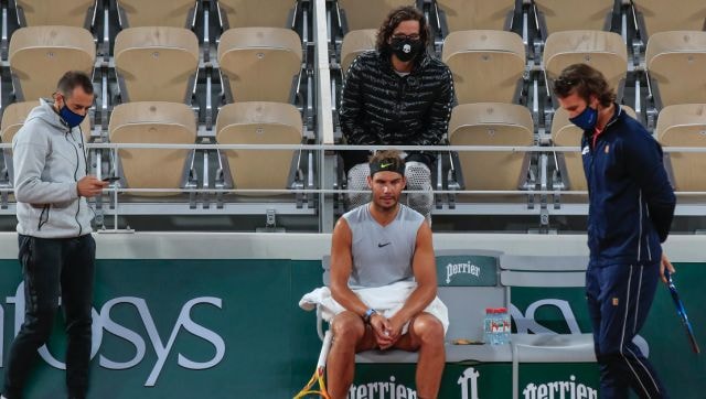 French Open 2020 will be daunting given little preparation, colder conditions and quick turnaround from US Open French Open 2020 will be daunting given little preparation, colder conditions and quick turnaround from US Open