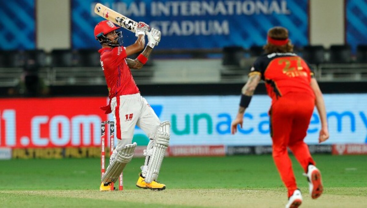 Ipl 2020 Kl Rahul Proves He Is India S Best T20 Batsman With A Ton For The Ages Firstcricket News Firstpost