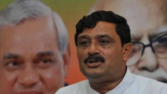 West Bengal Assembly election 2021, Rahul Sinha profile: BJP's Habra candidate to contest against Jyotipriyo Mullick of TMC West Bengal Assembly election 2021, Rahul Sinha profile: BJP's Habra candidate to contest against Jyotipriyo Mullick of TMC