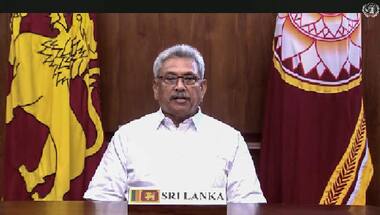 Sri Lankan govt tables 20th Constitution Amendment Bill that proposes complete presidential immunity