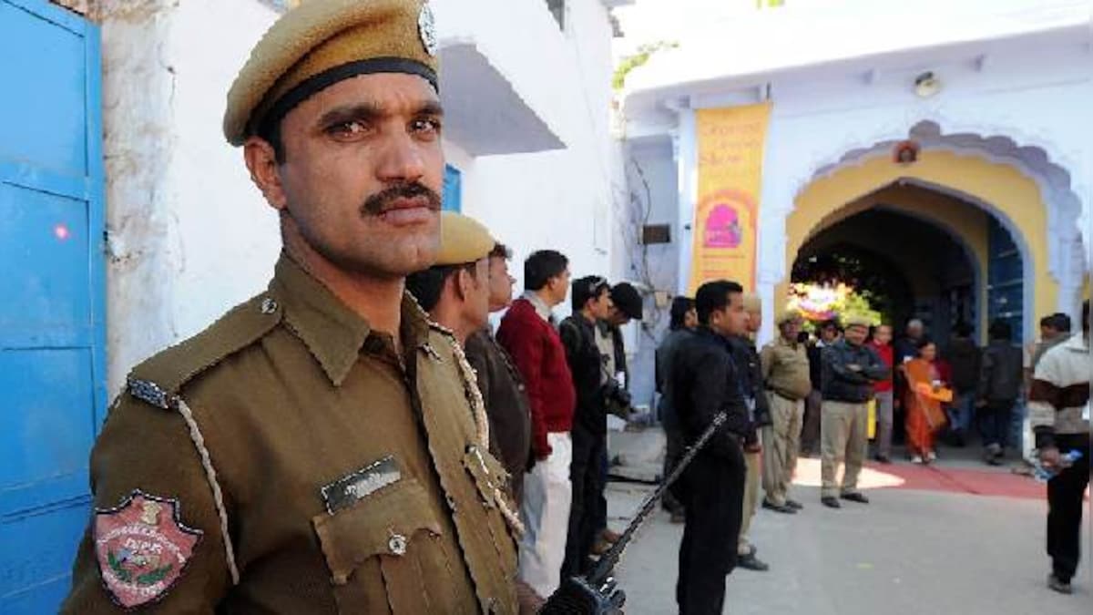 Rajasthan Police Constable admit card 2020 released at recruitment2.rajasthan.gov.in; exam from 6 to 8 November