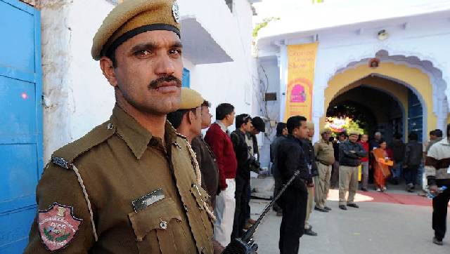 Rajasthan Police constable recruitment 2020: Information about exam centre released at police.rajasthan.gov.in Rajasthan Police constable recruitment 2020: Information about exam centre released at police.rajasthan.gov.in