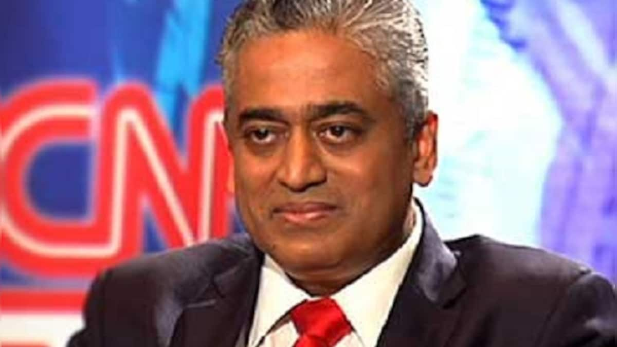 Attorney General KK Venugopal refuses to grant consent to initiate contempt proceedings against Rajdeep Sardesai