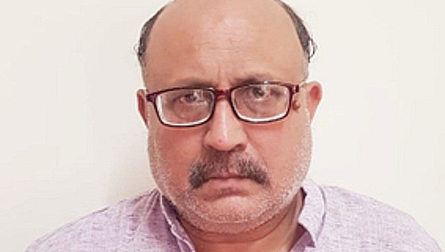 Police action against freelance journalist Rajeev Sharma 'high-handed', says Press Club of India Police action against freelance journalist Rajeev Sharma 'high-handed', says Press Club of India