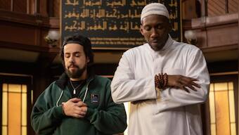 How Ramy offers a refreshing but flawed representation of the Muslim experience in America