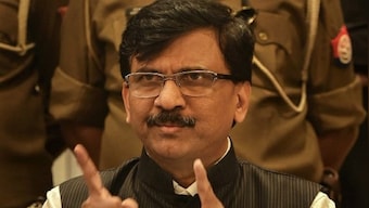 Fight between BJP’s Kirit Somaiya and Shiv Sena’s Sanjay Raut: What lies beneath