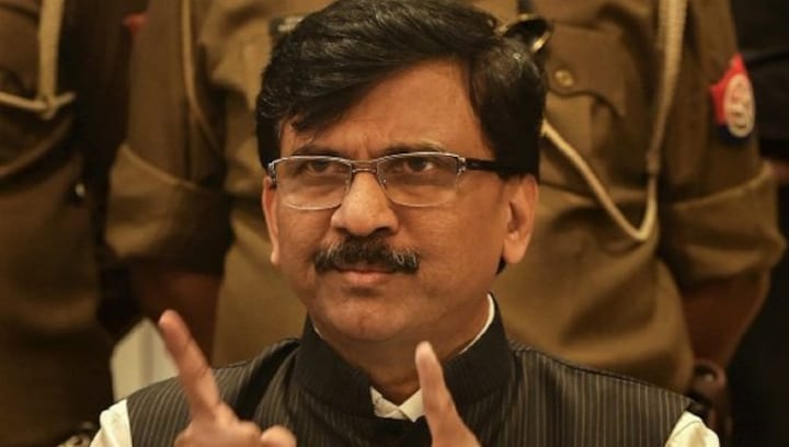 'Dirty politics' on to destabilise Maharashtra govt: Sanjay Raut on Sachin Waze's letter to NIA court