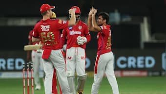 IPL 2020: KXIP's young spinner Ravi Bishnoi says coach Anil Kumble's advice has been to be calm and back his skills