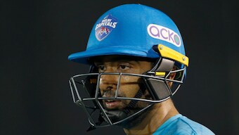 IPL 2021: Delhi Capitals trio R Ashwin, Axar Patel and Chris Woakes assemble in Mumbai ahead of tournament