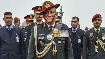 India's security would be maintained in 'extended neighbourhood' as well, says General Bipin Rawat