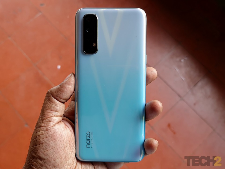  Realme Narzo 20 Pro review: A decent budget gaming smartphone that needs some spit and polish