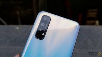 Realme Narzo 30 series India launch highlights: Narzo 30 Pro priced starting Rs 16,999, Narzo 30A starts at Rs 8,999