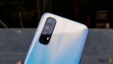 Realme Narzo 30 series India launch highlights: Narzo 30 Pro priced starting Rs 16,999, Narzo 30A starts at Rs 8,999