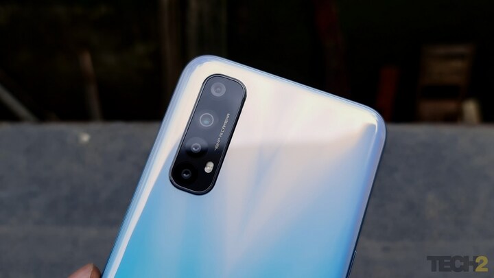 Realme Narzo 30 series India launch highlights: Narzo 30 Pro priced starting Rs 16,999, Narzo 30A starts at Rs 8,999