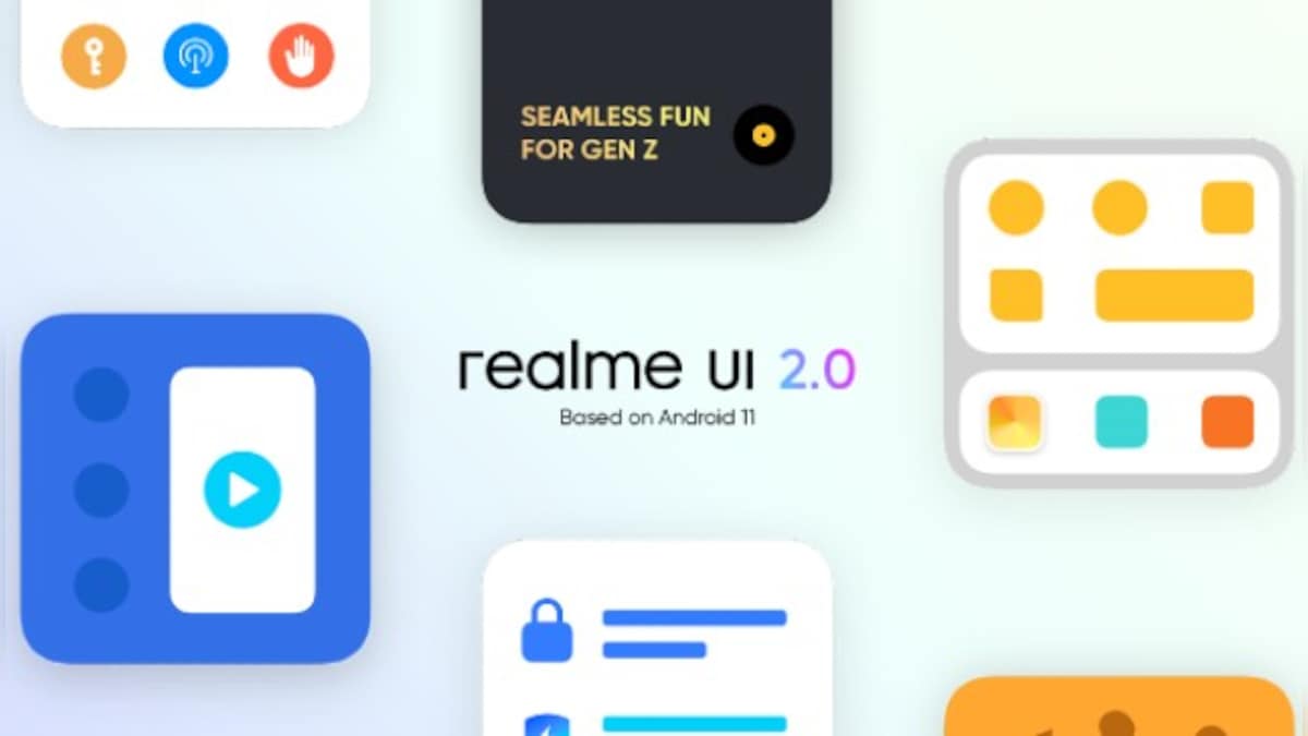 Realme to unveil Android 11-based Realme UI 2.0 on 21 Sep in India; launch coincides with Realme Narzo phones