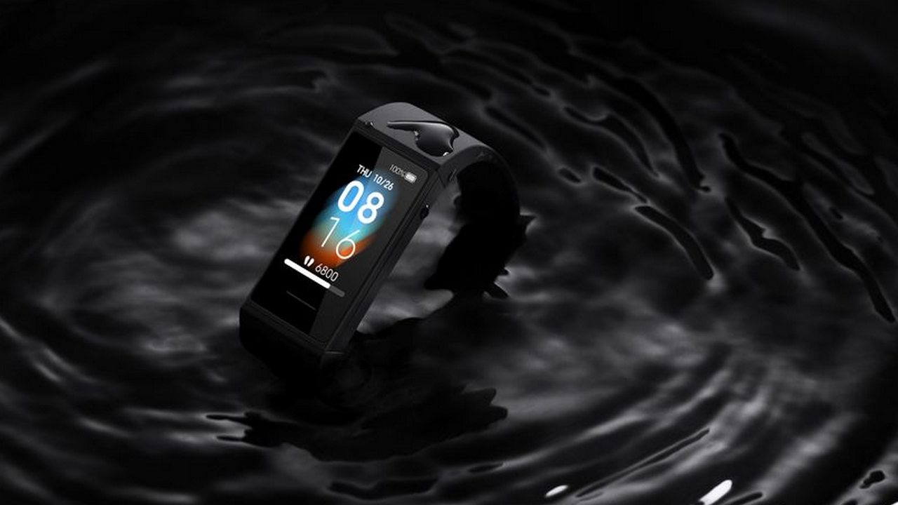 Stay fit with these fitness bands under 1,000 rupees Stay fit with these fitness bands under 1,000 rupees