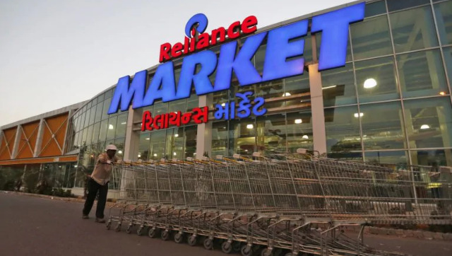 Reliance Retail Ventures acquires stake of 40.95% in Just Dial for Rs 3,947 crore Reliance Retail Ventures acquires stake of 40.95% in Just Dial for Rs 3,947 crore