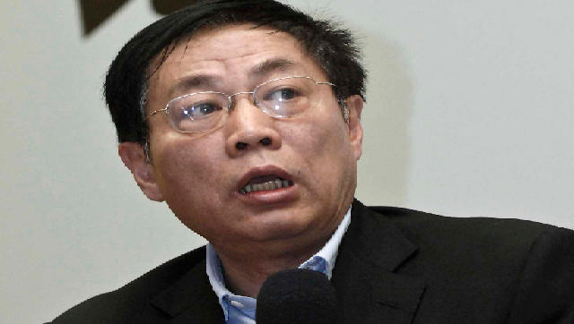 China sentences property tycoon Ren Zhiqiang to 18 years in prison for criticising Xi Jinping on COVID-19 response China sentences property tycoon Ren Zhiqiang to 18 years in prison for criticising Xi Jinping on COVID-19 response